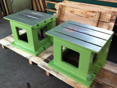 檢驗方箱 檢驗方箱