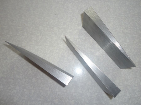 調整斜墊鐵 調整斜墊鐵