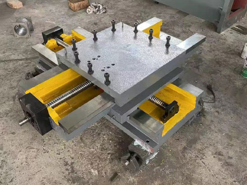 機(jī)械滑臺(tái)